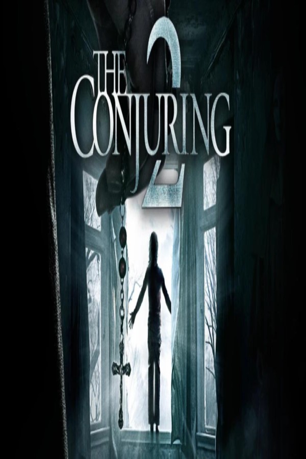 فيلم The Conjuring 2 2016 مترجم