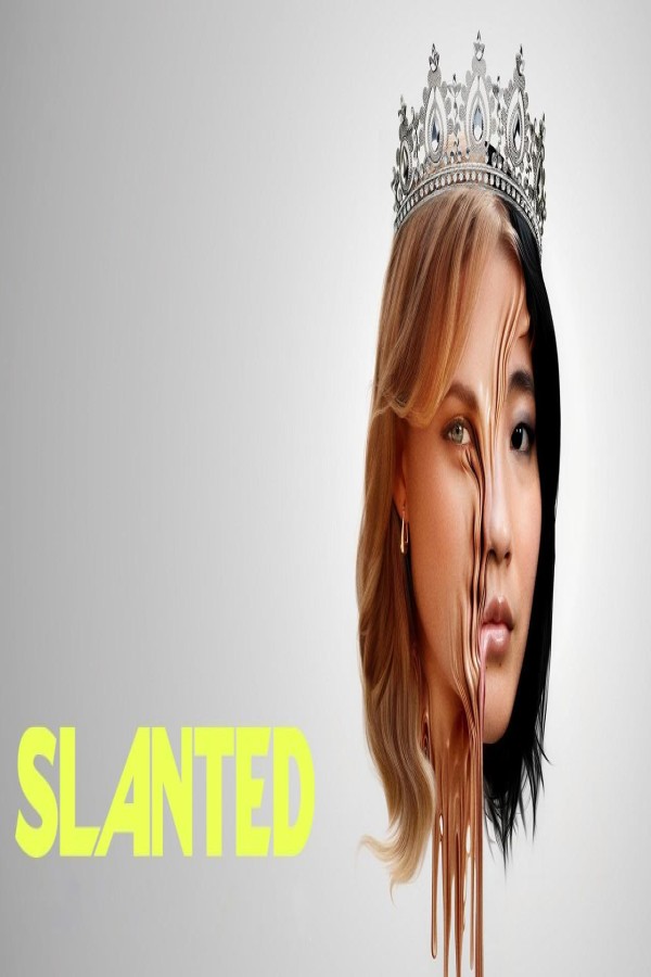فيلم Slanted 2025 مترجم