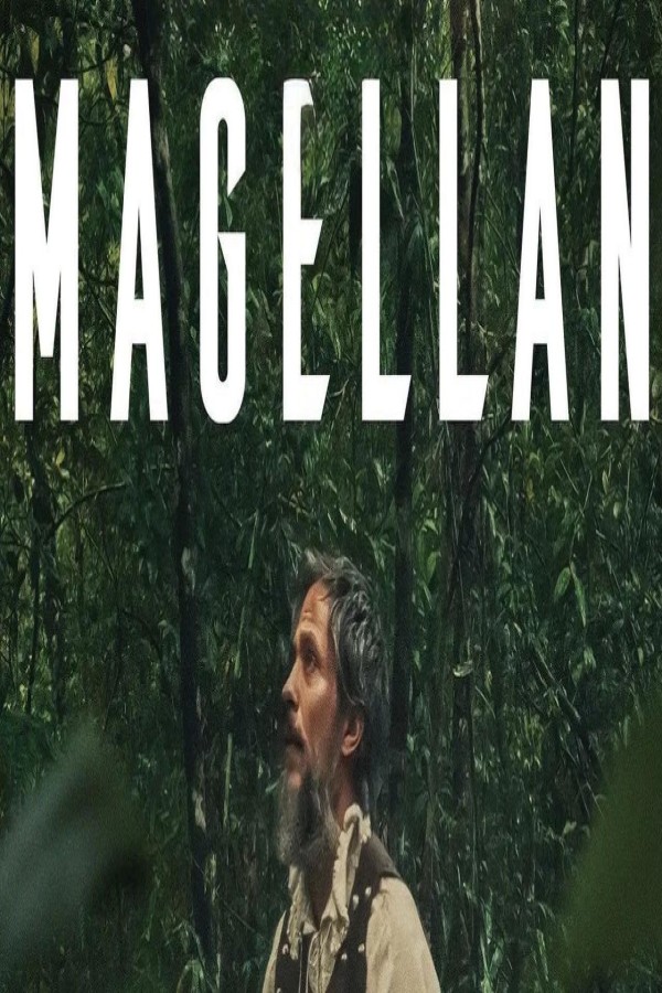 فيلم Magellan 2025 مترجم