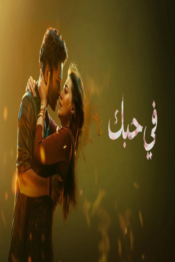 فيلم Tere Ishk Mein 2025 مترجم