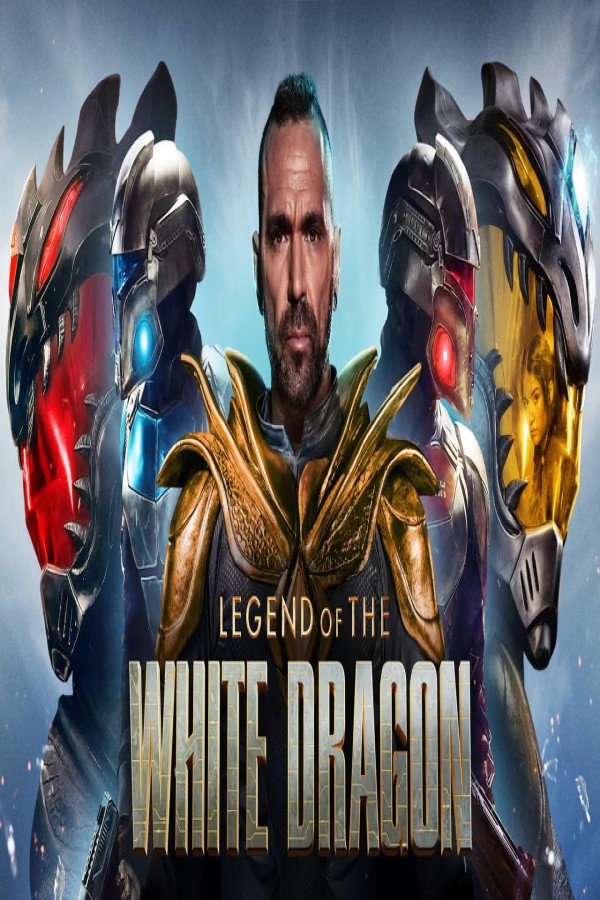 فيلم Legend of the White Dragon 2026 مترجم