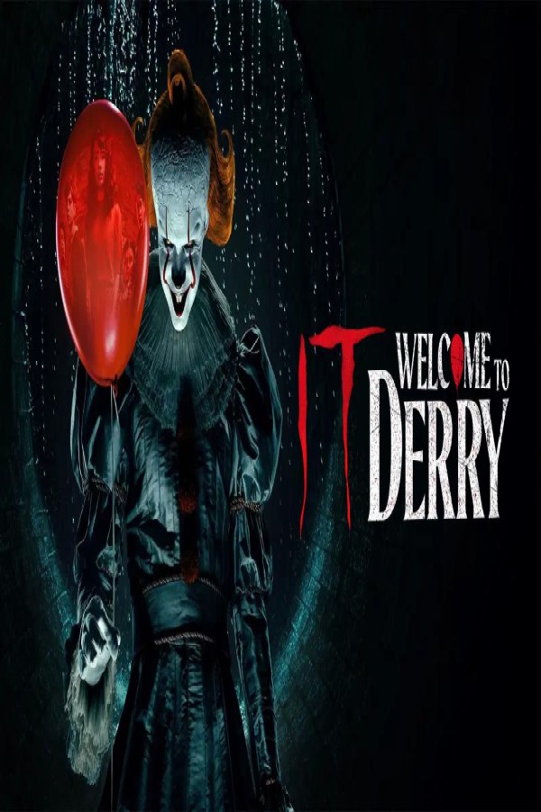 مسلسل It Welcome to Derry الحلقة 2 الثانية مترجمة