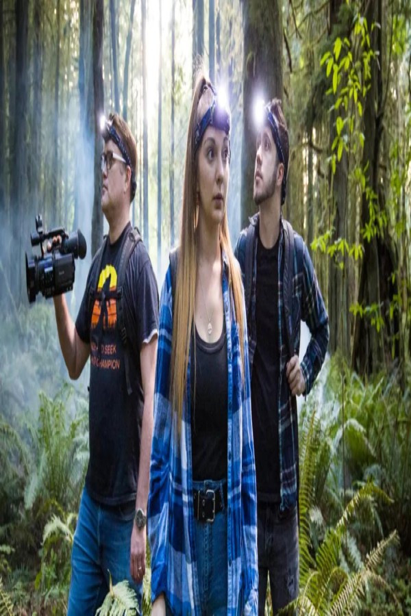 فيلم Legend of the Forest 2025 مترجم