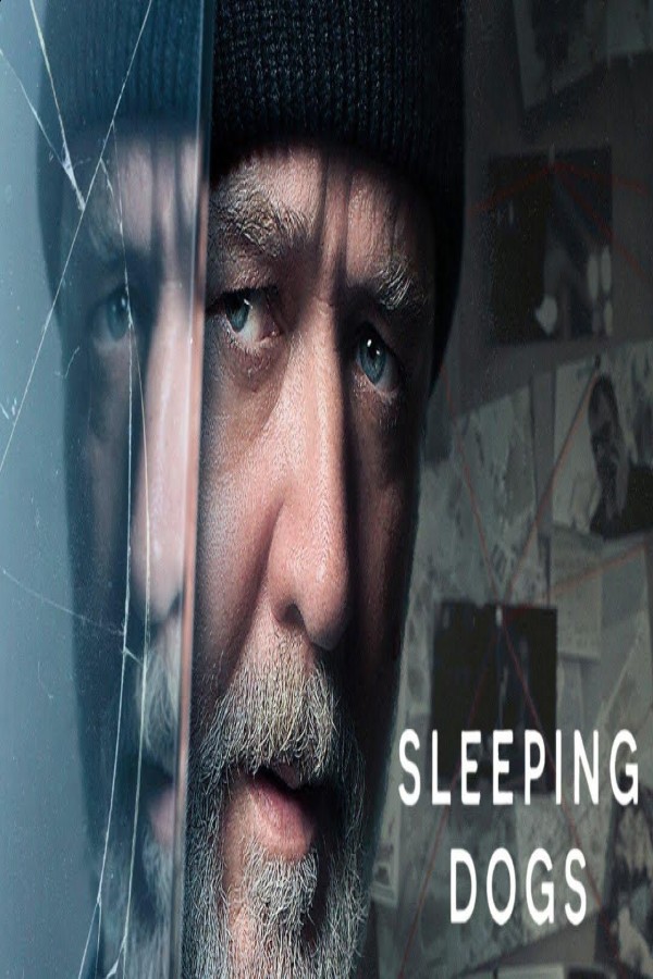 فيلم Sleeping Dogs 2024 مترجم