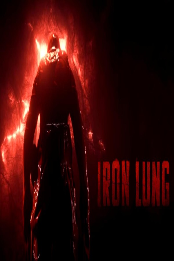 فيلم Iron Lung 2026 مترجم