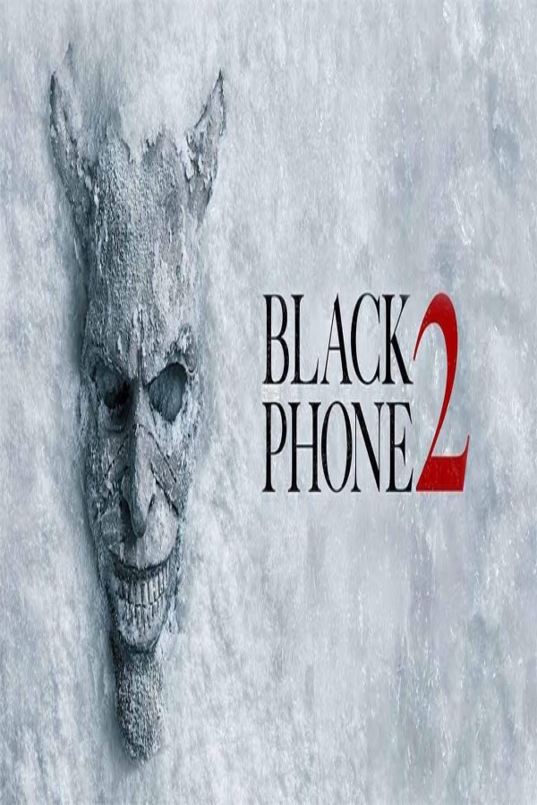 فيلم Black Phone 2 2025 مترجم