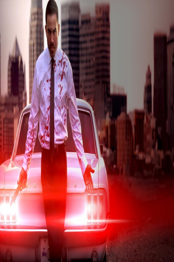 فيلم Shadow of Vengeance 2024 مترجم