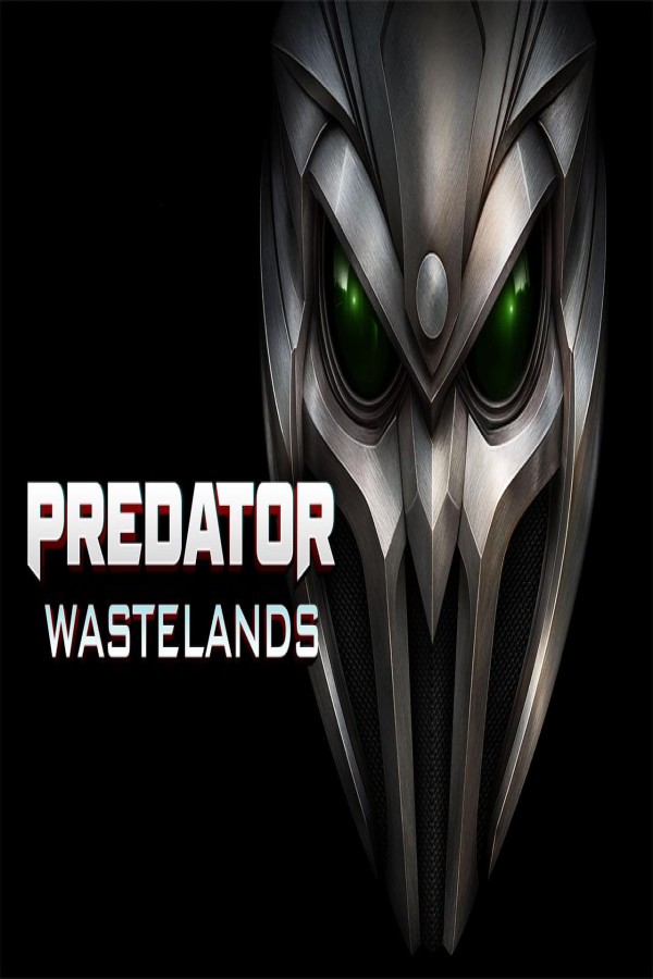 فيلم Predator: Wastelands 2025 مترجم