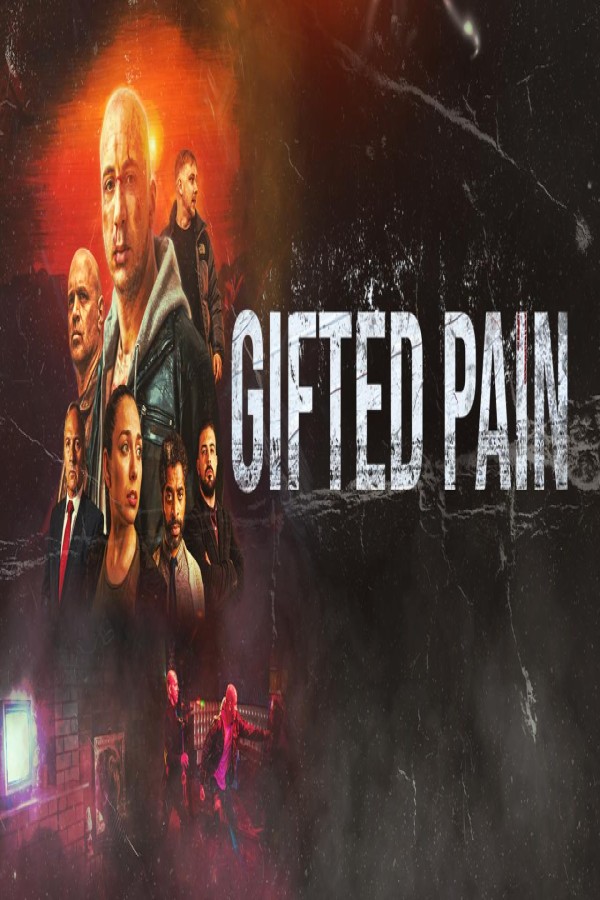 فيلم Gifted Pain 2025 مترجم