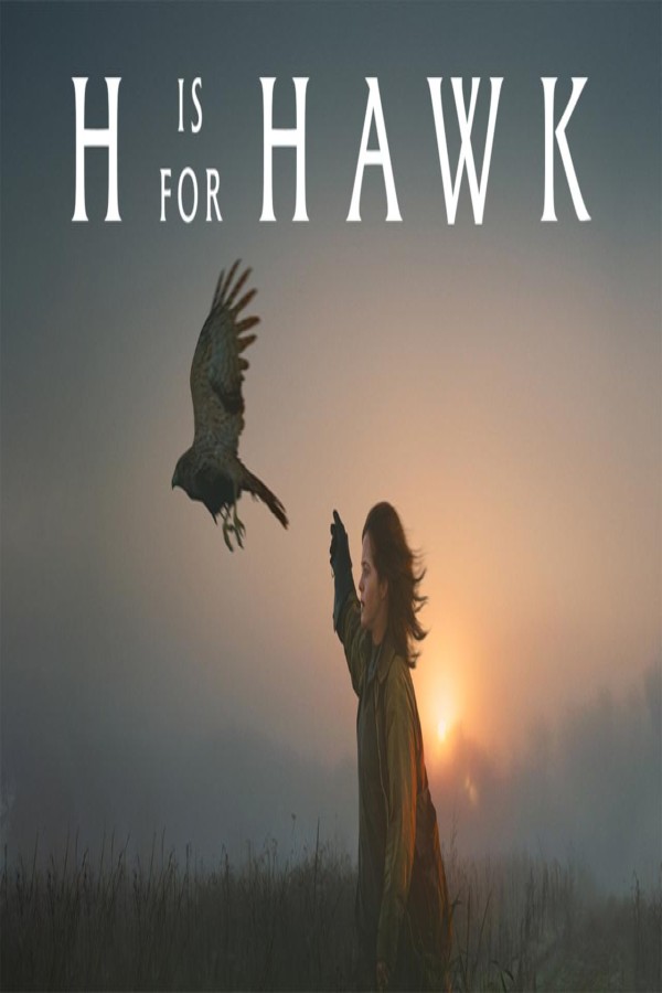 فيلم H Is for Hawk 2025 مترجم