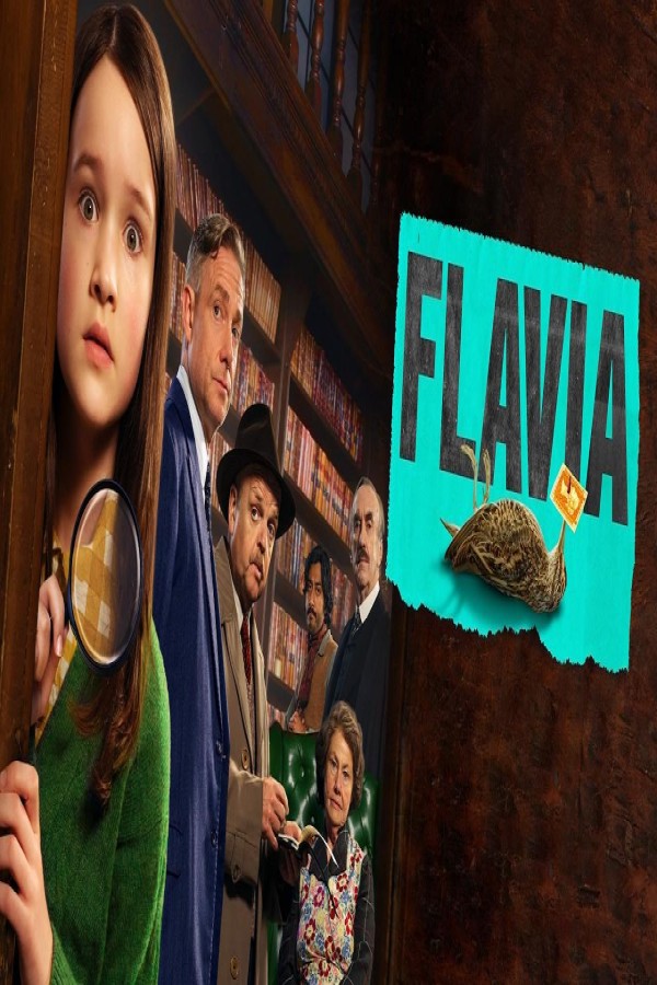 فيلم Flavia 2026 مترجم