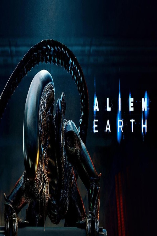 مسلسل Alien Earth الحلقة 7 السابعة مترجمة
