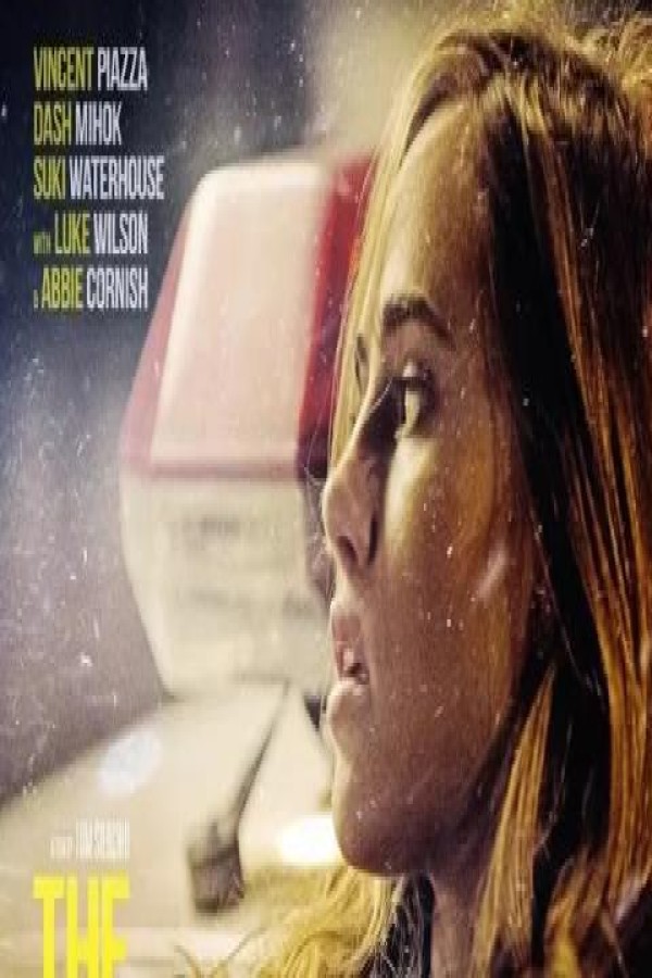 فيلم The Girl Who Invented Kissing 2017 مترجم