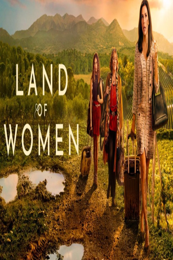 مسلسل Land of Women الحلقة 2 الثانية مترجمة