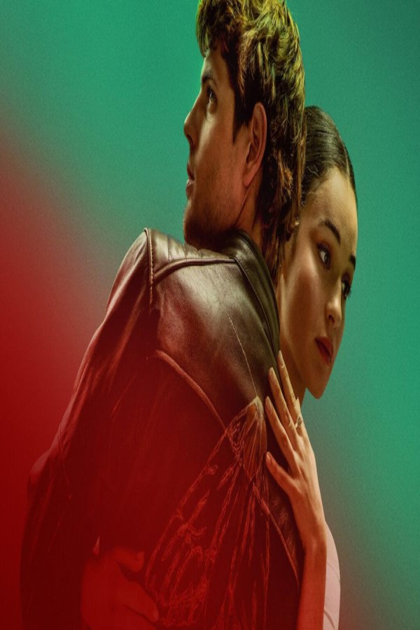 فيلم Mala influencia 2025 مترجم