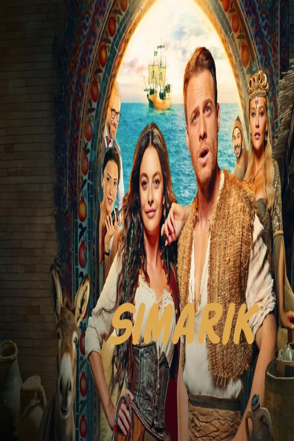 فيلم Simarik 2024 مترجم
