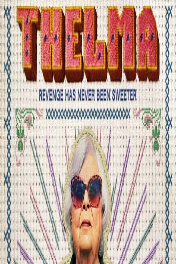 فيلم Thelma 2024 مترجم