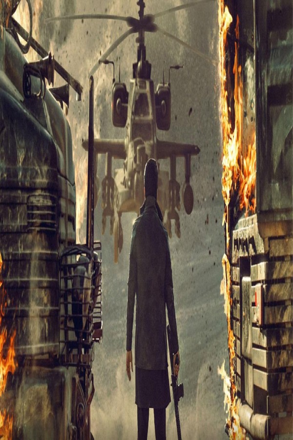 فيلم L2 Empuraan 2025 مترجم