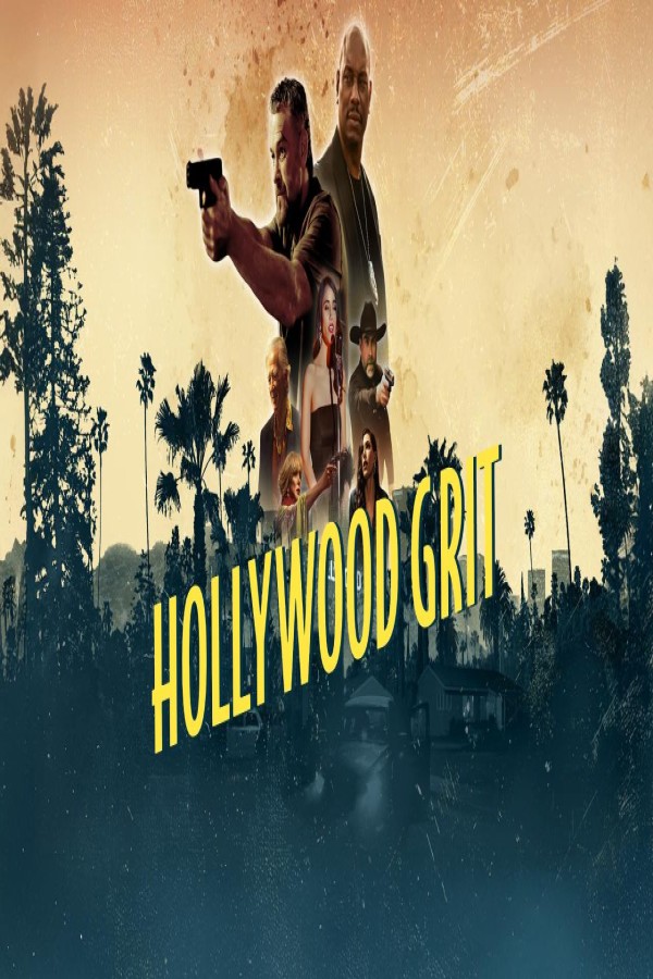 فيلم Hollywood Grit 2025 مترجم