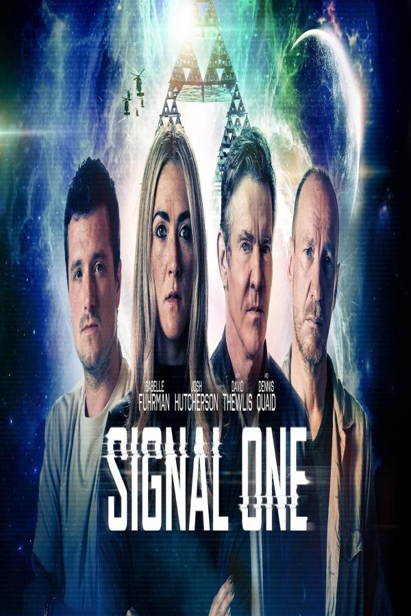فيلم Signal One 2026 مترجم