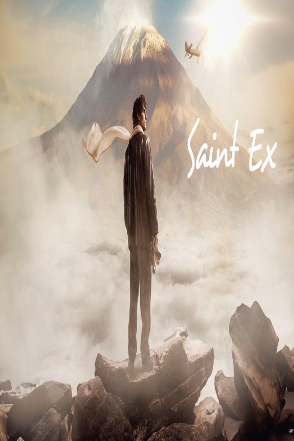 فيلم Saint Ex 2024 مترجم