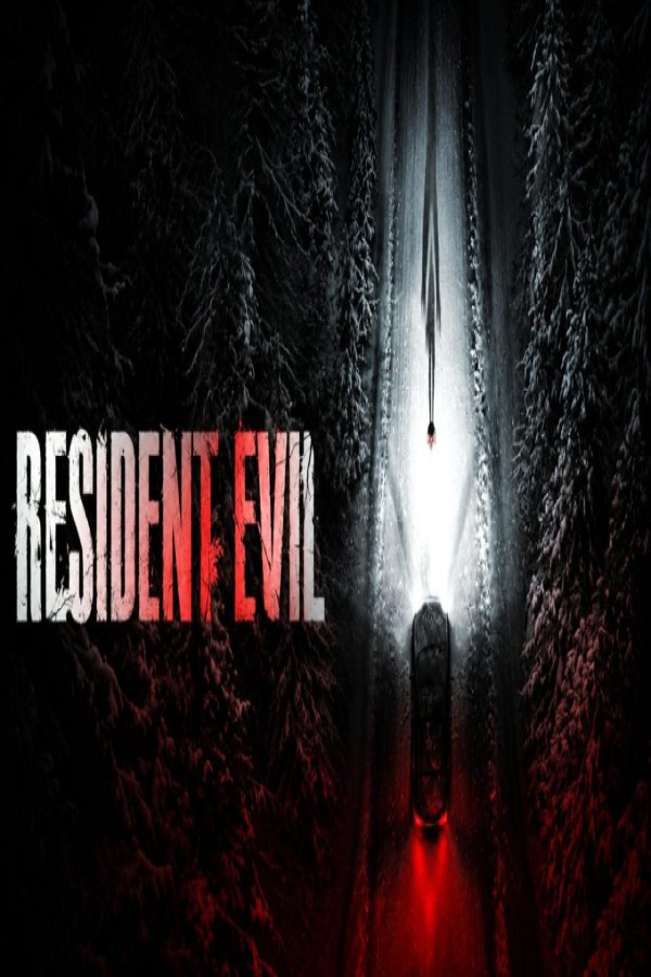 فيلم Resident Evil 2026 مترجم