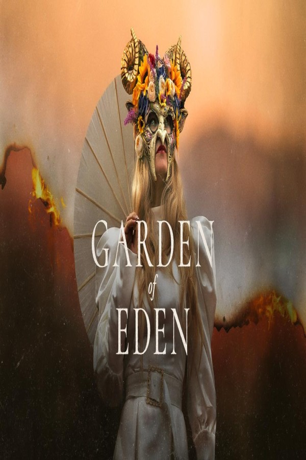 فيلم Garden of Eden 2025 مترجم