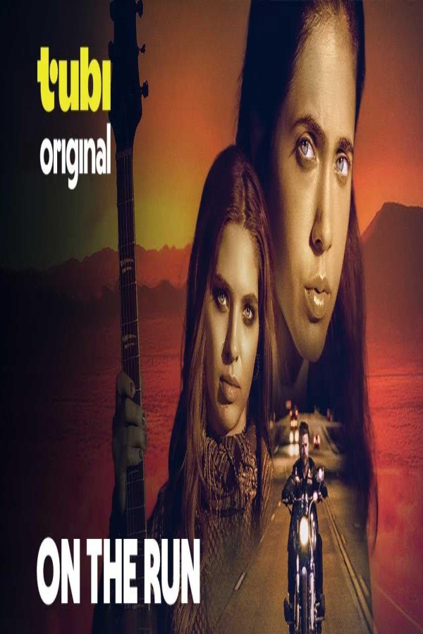 فيلم On the Run 2024 مترجم