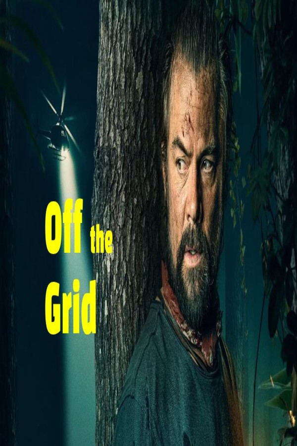 فيلم Off the Grid 2025 مترجم