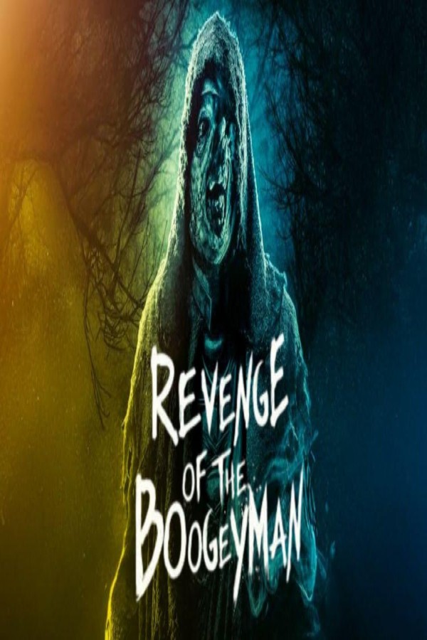 فيلم Revenge of the Boogeyman 2025 مترجم