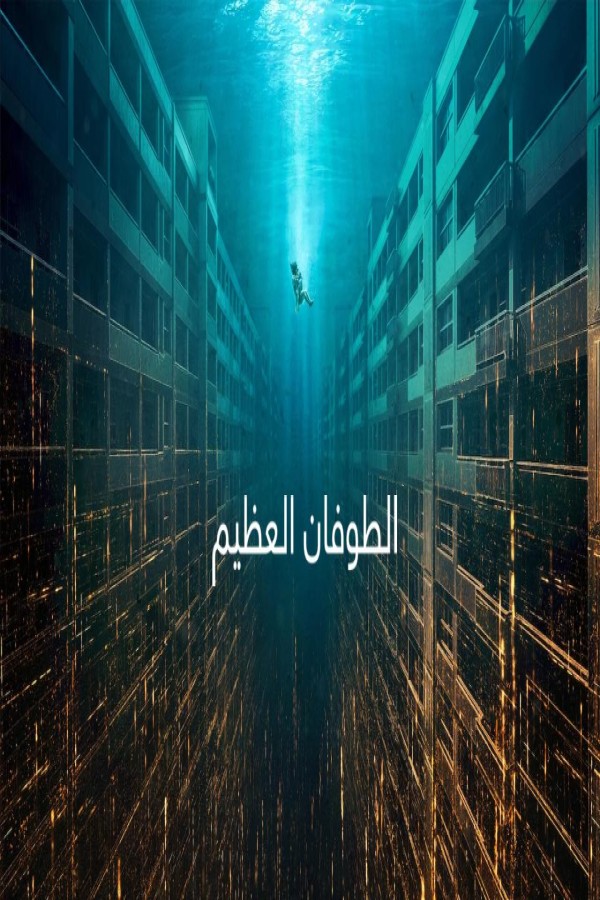 فيلم The Great Flood 2025 مترجم
