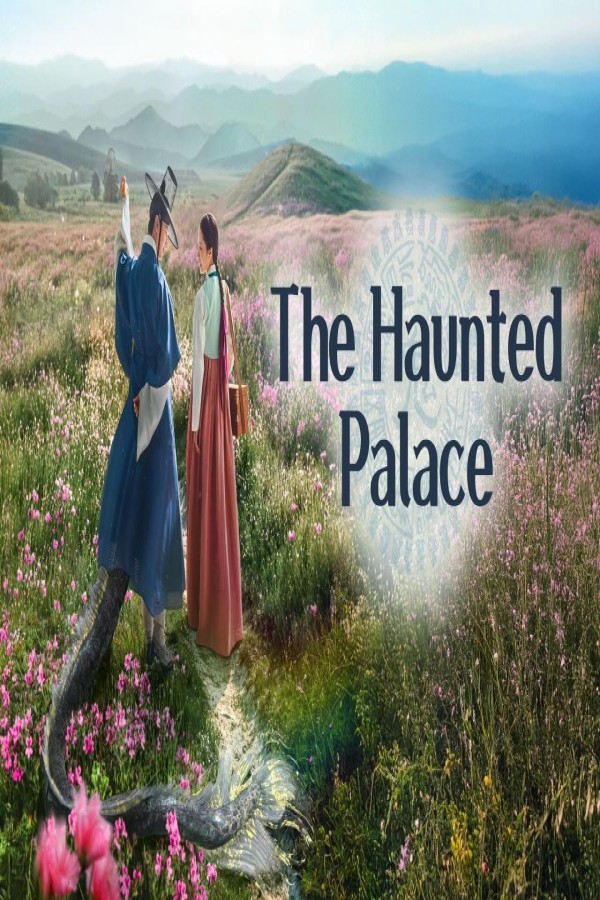 مسلسل The Haunted Palace الحلقة 7 السابعة مترجمة