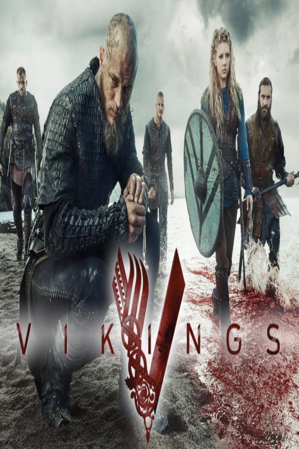 مسلسل Vikings الموسم الثالث الحلقة 5 الخامسة مترجمة