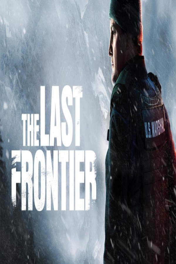 مسلسل The Last Frontier الموسم الاول الحلقة 4 الرابعة مترجمة