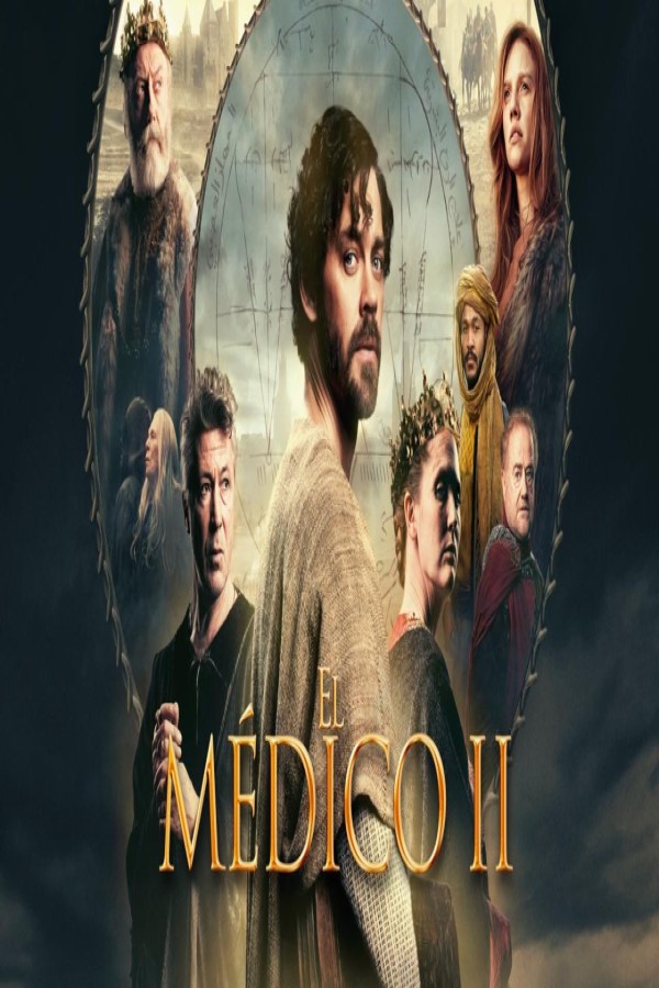 فيلم The Physician II 2025 مترجم