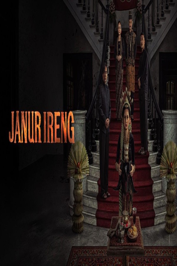 فيلم Janur Ireng 2025 مترجم