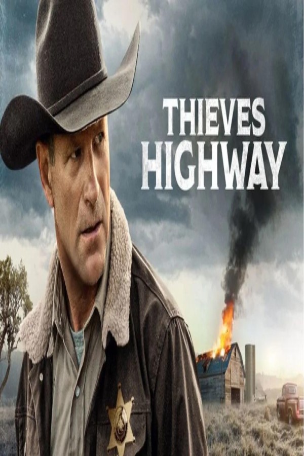 فيلم Thieves Highway 2025 مترجم