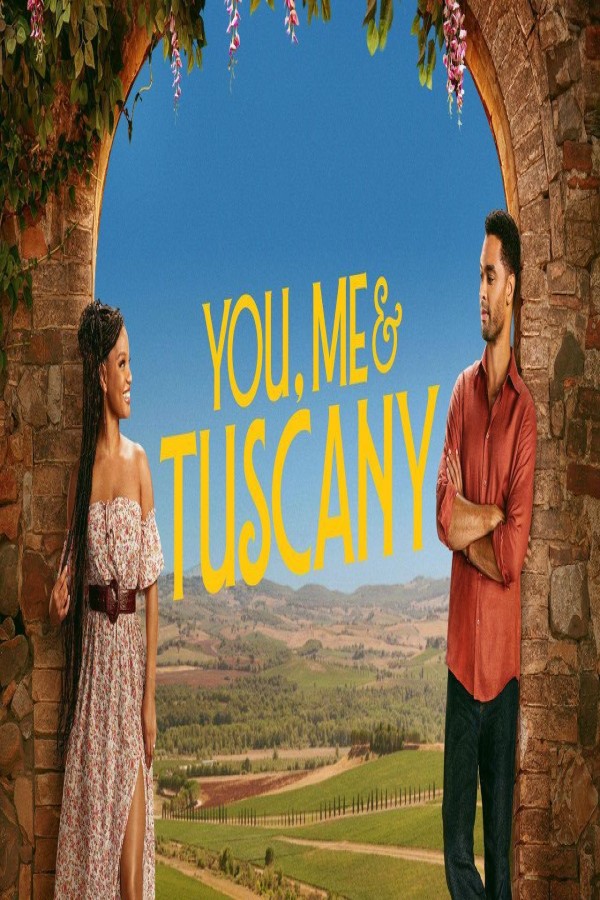 فيلم You, Me & Tuscany 2026 مترجم