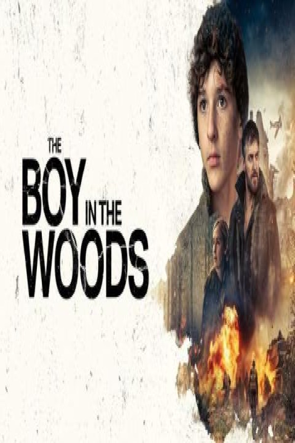 فيلم The Boy in the Woods 2023 مترجم