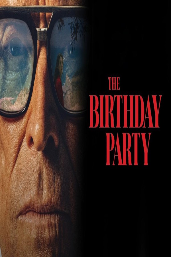 فيلم The Birtay Party 2025 مترجم