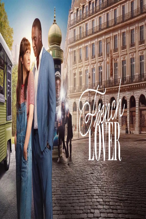 فيلم French Lover 2025 مترجم