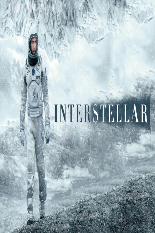 فيلم Interstellar 2014 مترجم