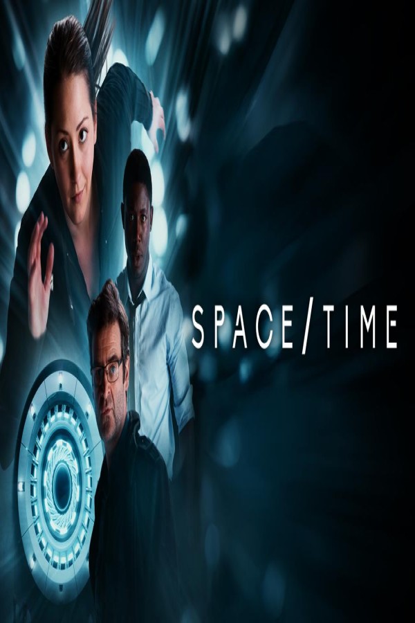 فيلم Space/Time 2025 مترجم