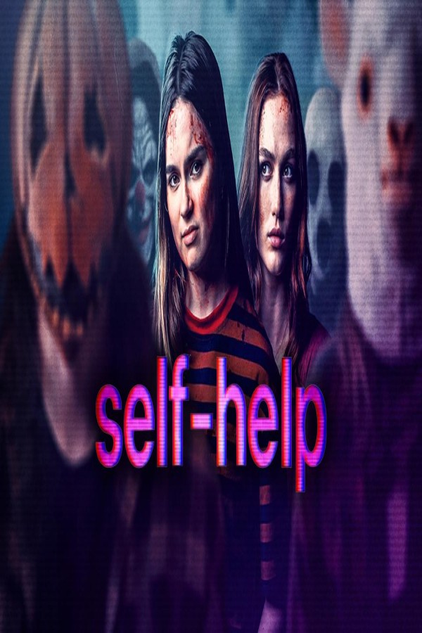 فيلم Self-Help 2025 مترجم