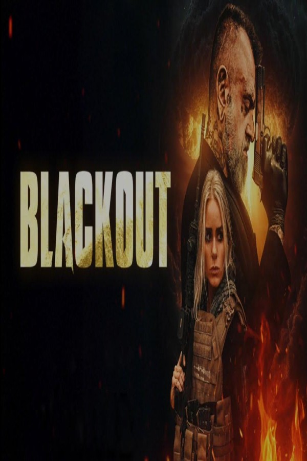 فيلم Blackout 2026 مترجم