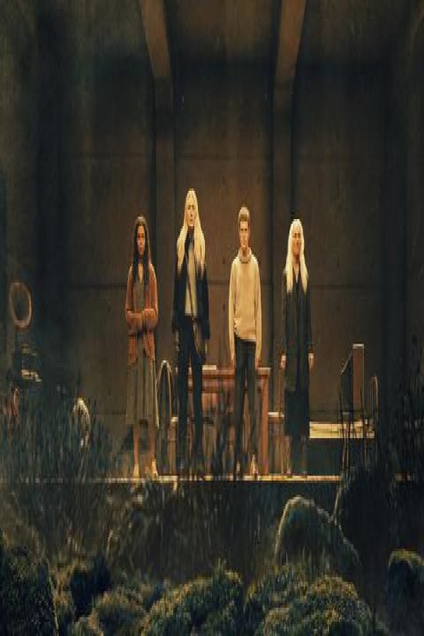 فيلم The Watchers 2024 مترجم