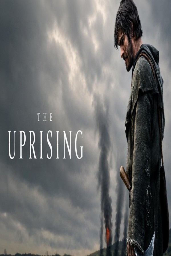 فيلم The Uprising 2026 مترجم