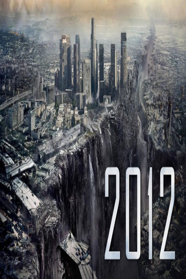 فيلم 2012 2009 مترجم