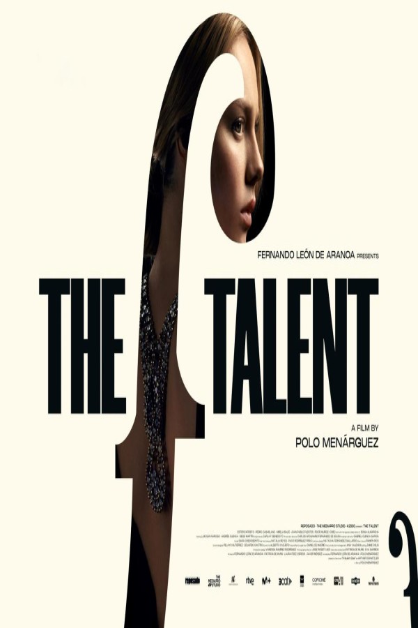 فيلم The Talent 2025 مترجم