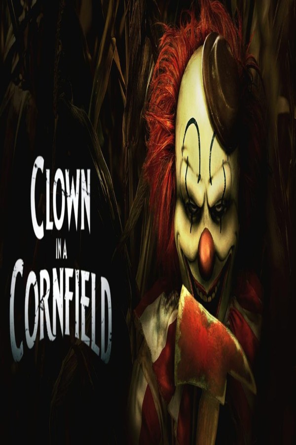 فيلم Clown in a Cornfield 2025 مترجم